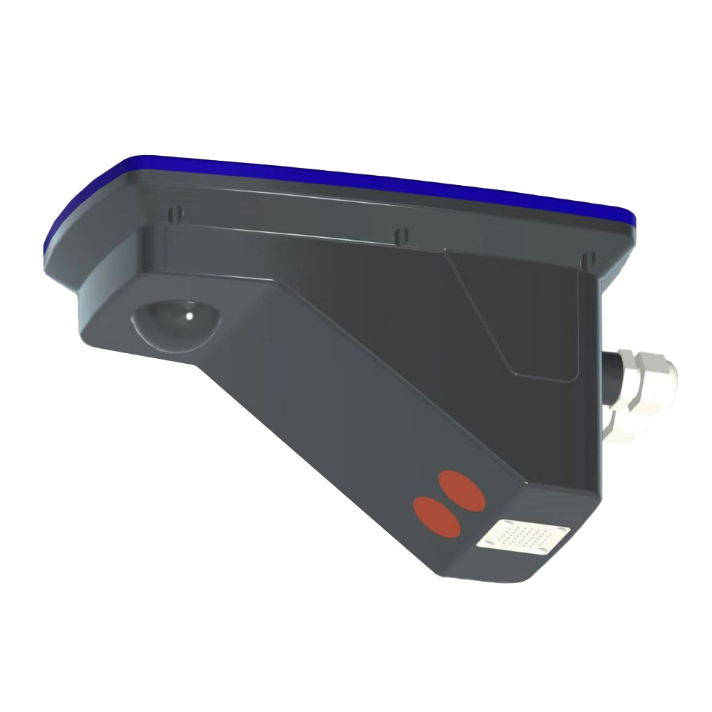 超聲波雷達(dá)流量計(jì)